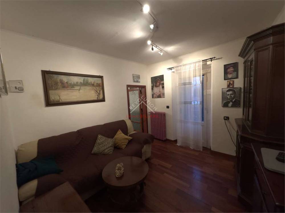 appartamento in vendita a Città di Castello