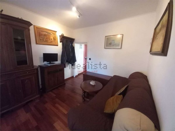 appartamento in vendita a Città di Castello