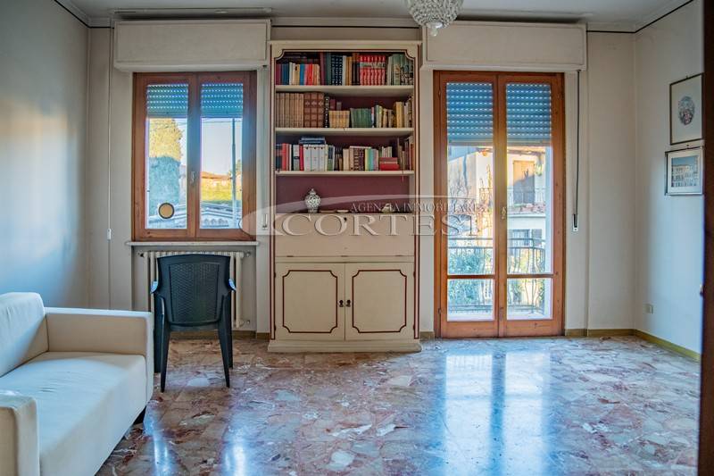 appartamento in vendita a Città di Castello