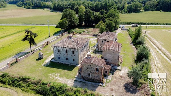 villa in vendita a Città di Castello in zona Trestina