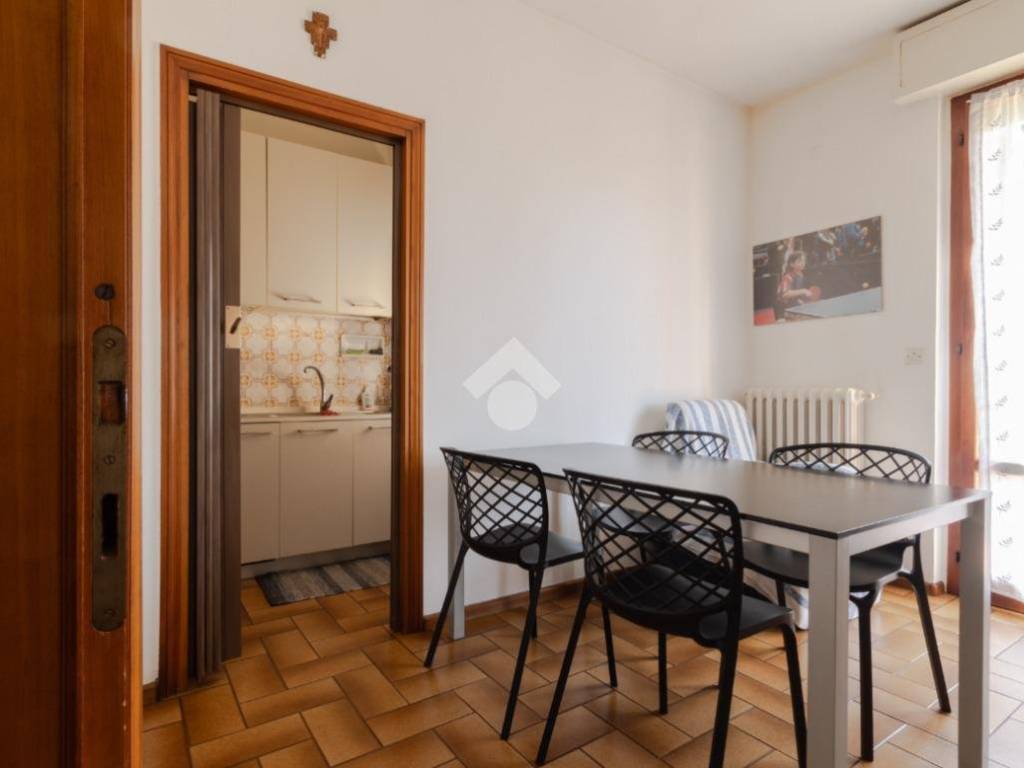 appartamento in vendita a Città di Castello
