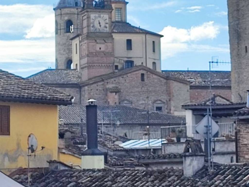 casa indipendente in vendita a Città di Castello