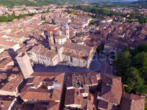 appartamento in vendita a Città di Castello in zona Trestina