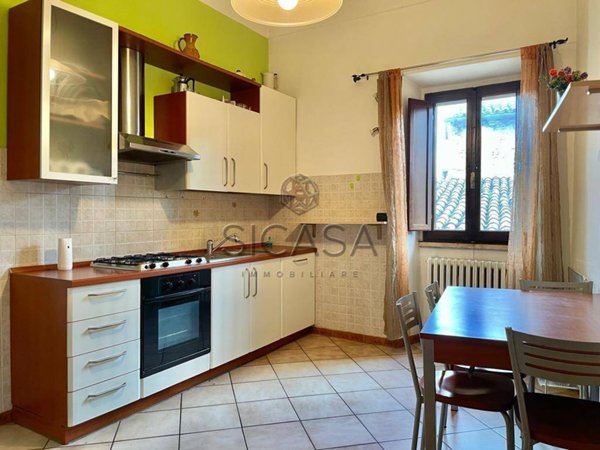 appartamento in vendita a Città di Castello in zona Cerbara