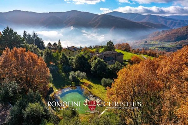 casa indipendente in vendita a Città di Castello