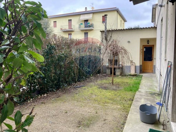 appartamento in vendita a Città di Castello