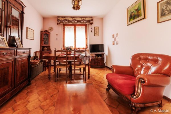 appartamento in vendita a Città di Castello