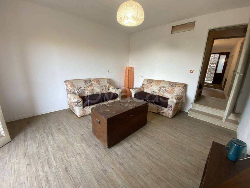 appartamento in vendita a Città di Castello in zona Trestina