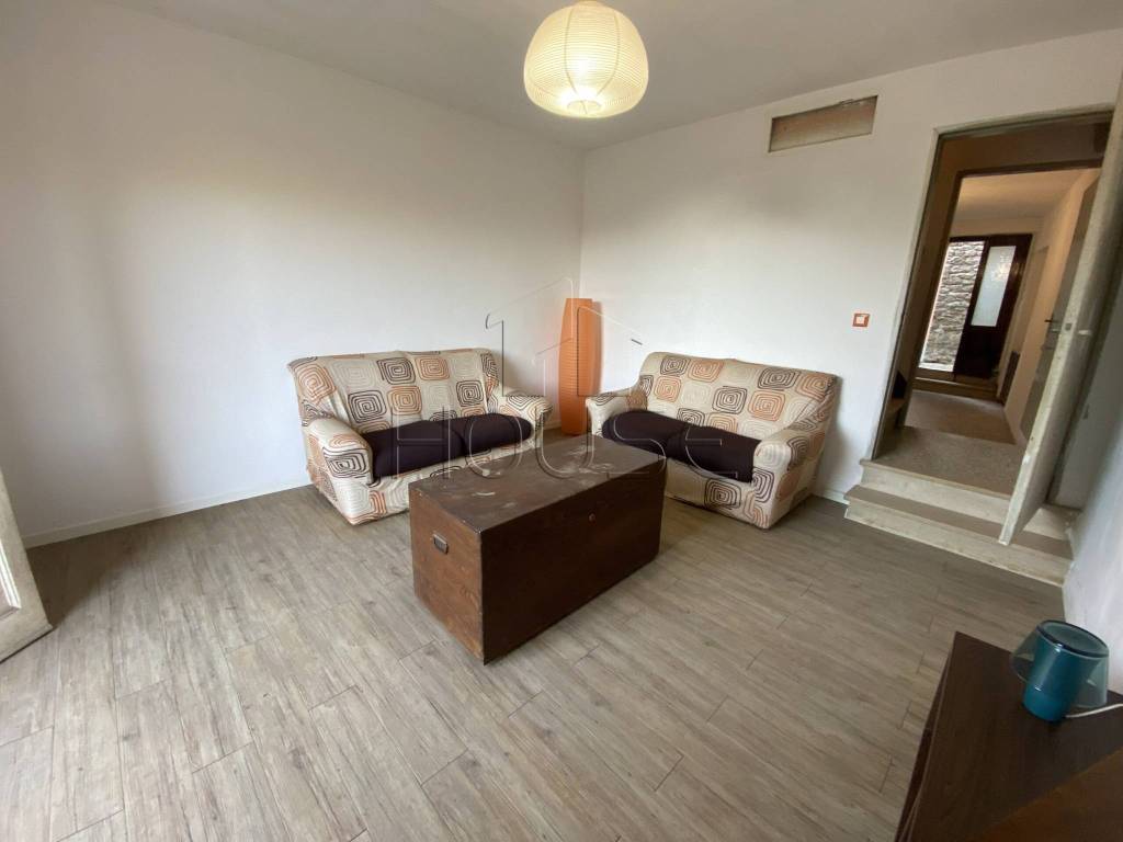 appartamento in vendita a Città di Castello in zona Trestina