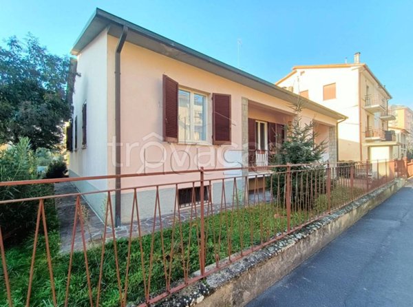 appartamento in vendita a Città di Castello in zona Trestina