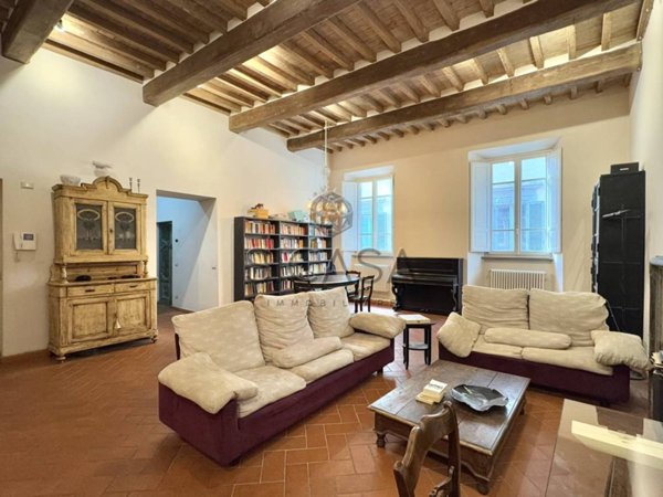appartamento in vendita a Città di Castello in zona Cerbara