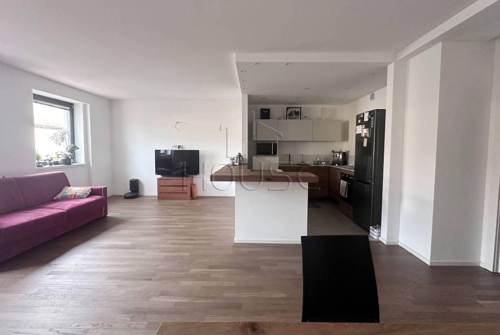 appartamento in vendita a Città di Castello in zona Trestina