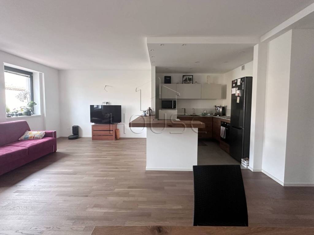 appartamento in vendita a Città di Castello