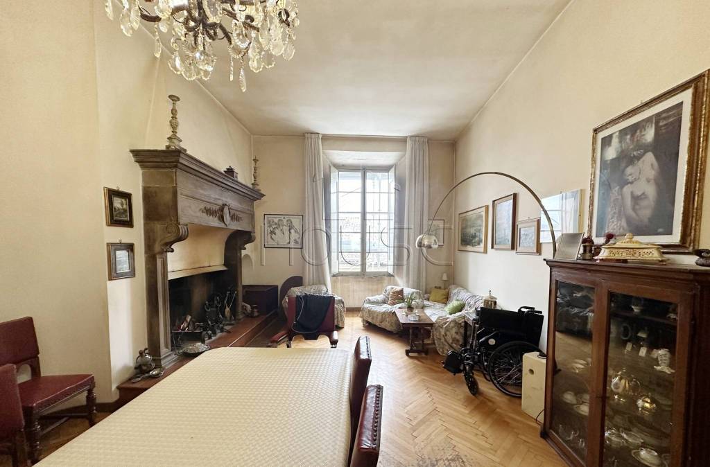 appartamento in vendita a Città di Castello in zona Trestina