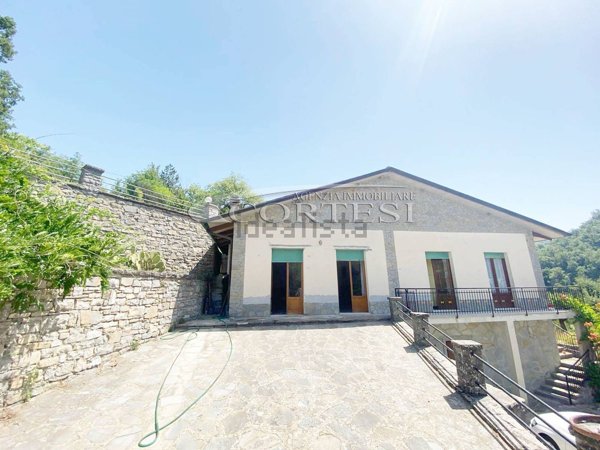 appartamento in vendita a Città di Castello in zona Vallurbana