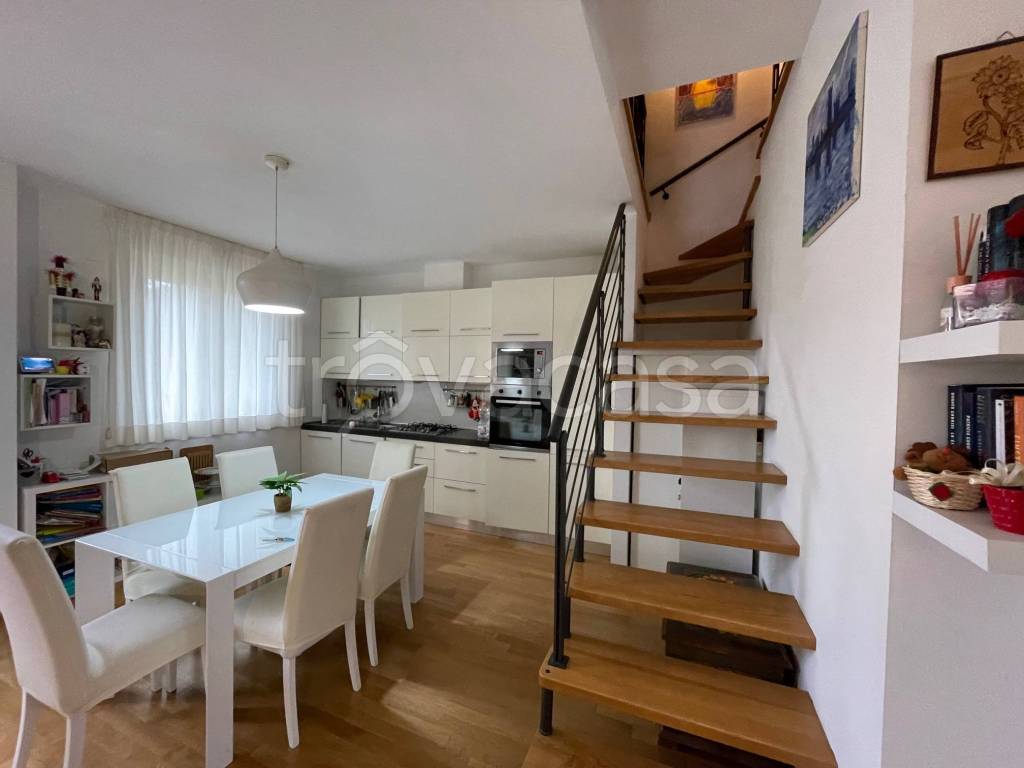 appartamento in vendita a Città di Castello