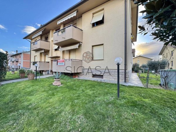 appartamento in vendita a Città di Castello in zona Cerbara