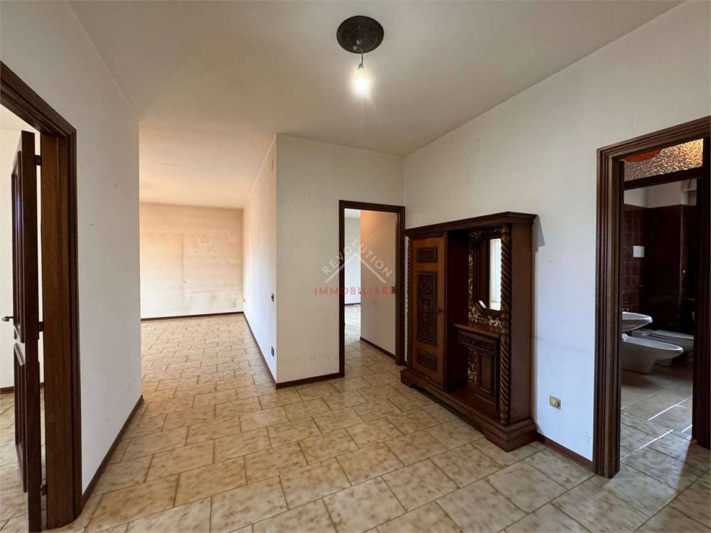 appartamento in vendita a Città di Castello