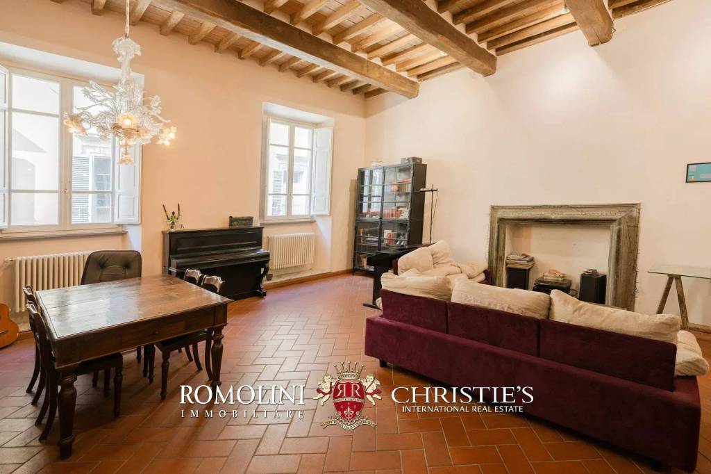 appartamento in vendita a Città di Castello in zona Fiume