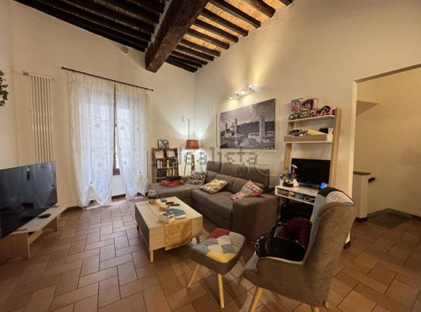 appartamento in vendita a Città di Castello