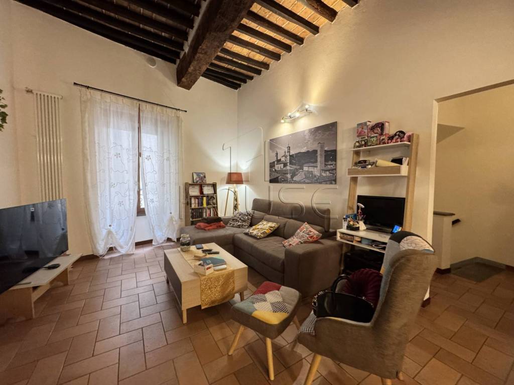 appartamento in vendita a Città di Castello