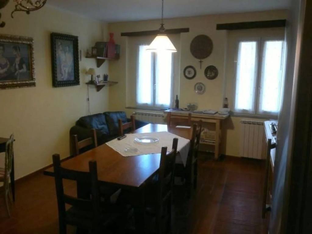 appartamento in vendita a Città di Castello
