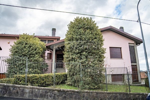 villa in vendita a Città di Castello