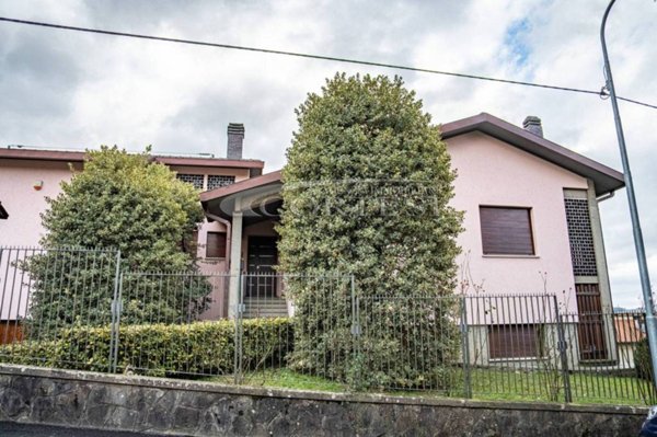 casa indipendente in vendita a Città di Castello