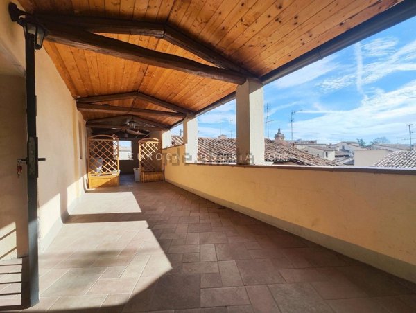 appartamento in vendita a Città di Castello