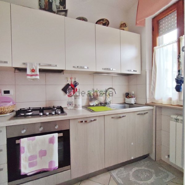 appartamento in vendita a Città di Castello