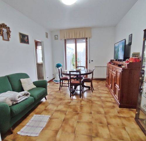 appartamento in vendita a Città di Castello