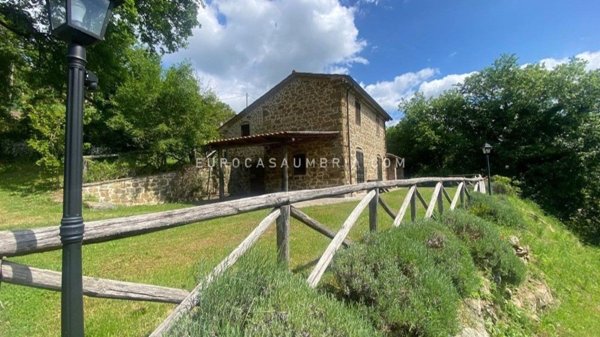 appartamento in vendita a Città di Castello