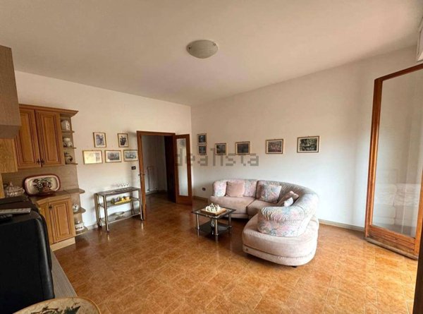 appartamento in vendita a Città di Castello