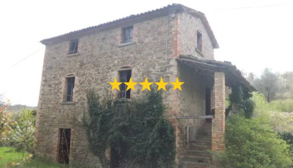 appartamento in vendita a Città di Castello