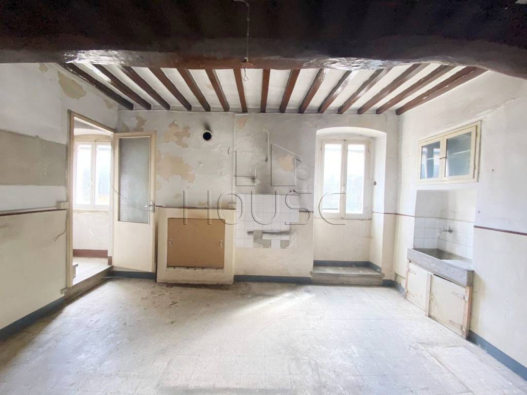appartamento in vendita a Città di Castello in zona Trestina