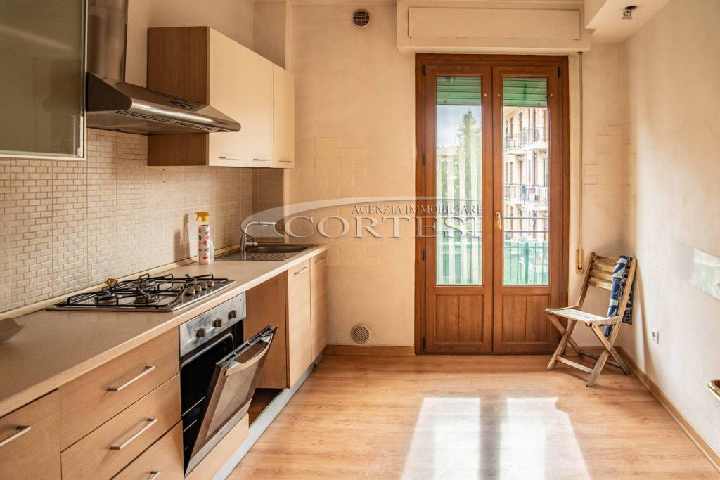 appartamento in vendita a Città di Castello