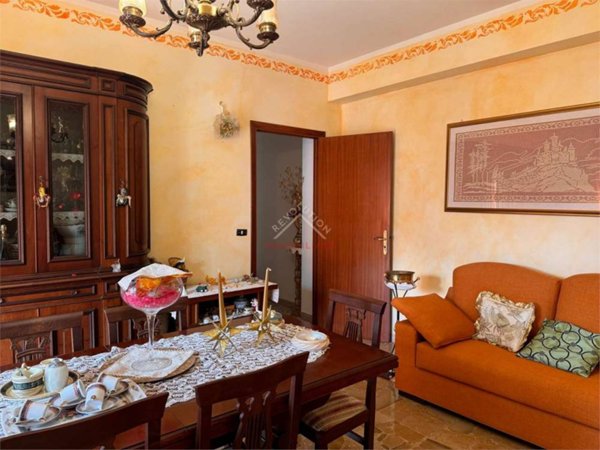 appartamento in vendita a Città di Castello