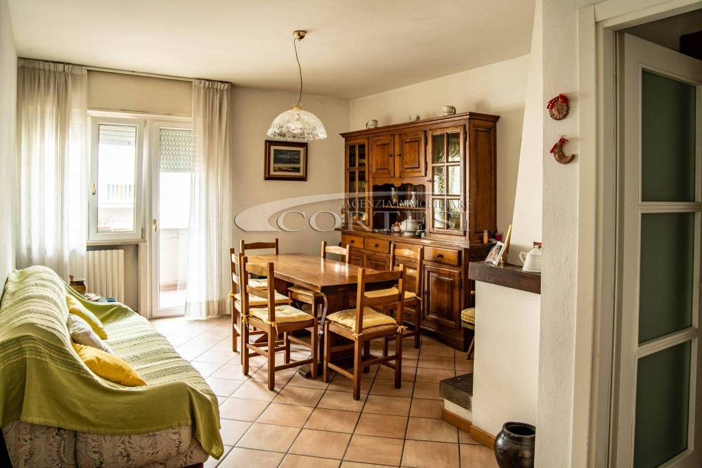 appartamento in vendita a Città di Castello