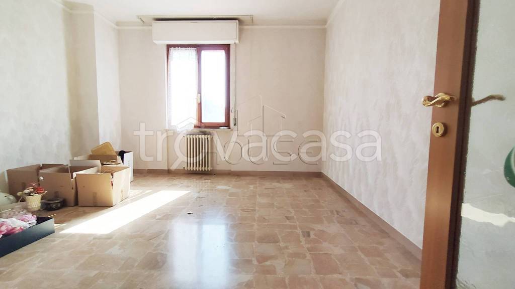 appartamento in vendita a Città di Castello in zona Trestina