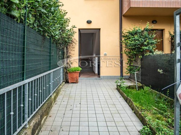 appartamento in vendita a Città di Castello
