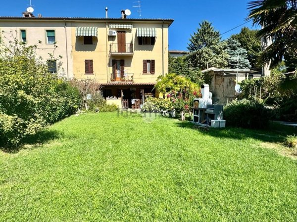 appartamento in vendita a Città di Castello