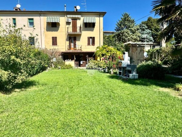 appartamento in vendita a Città di Castello