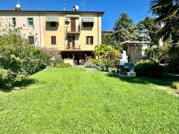 appartamento in vendita a Città di Castello