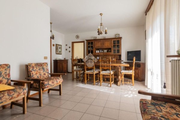appartamento in vendita a Città di Castello
