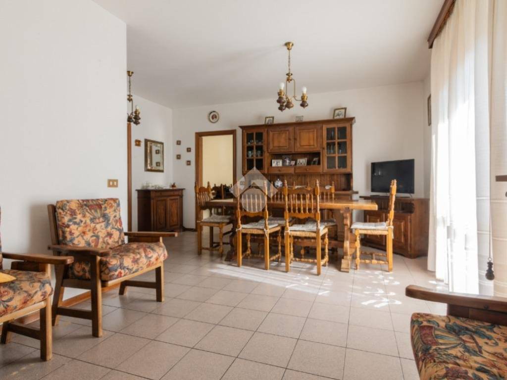 appartamento in vendita a Città di Castello