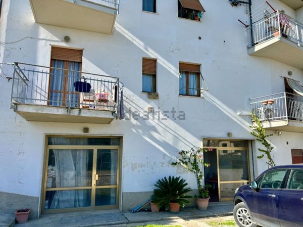 appartamento in vendita a Città di Castello in zona Trestina
