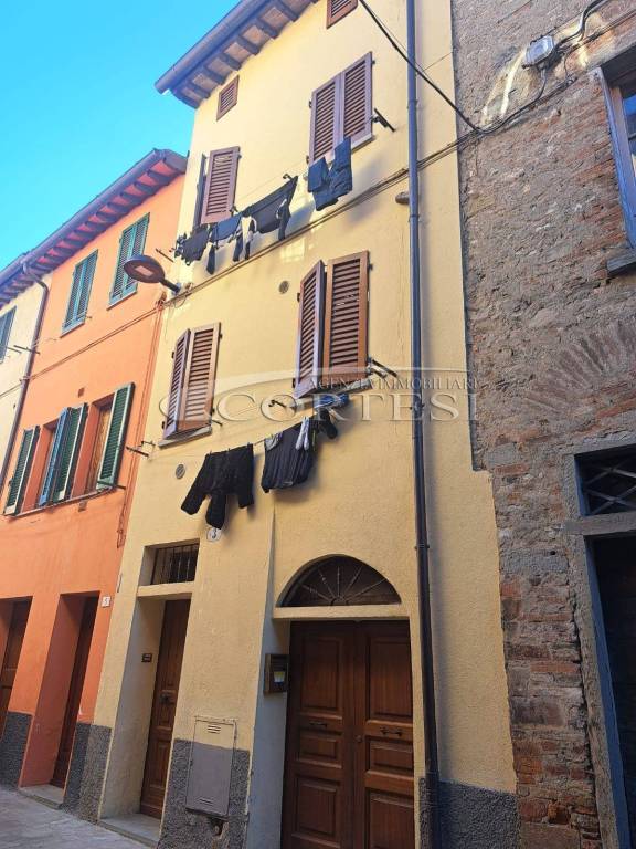 appartamento in vendita a Città di Castello