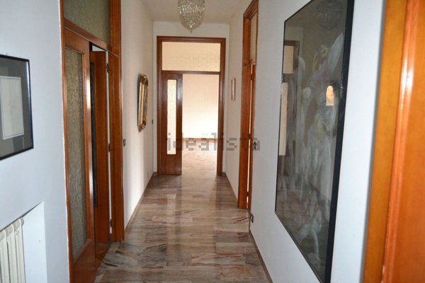 appartamento in vendita a Città di Castello