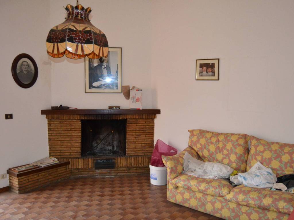 appartamento in vendita a Città di Castello