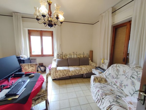 appartamento in vendita a Città di Castello